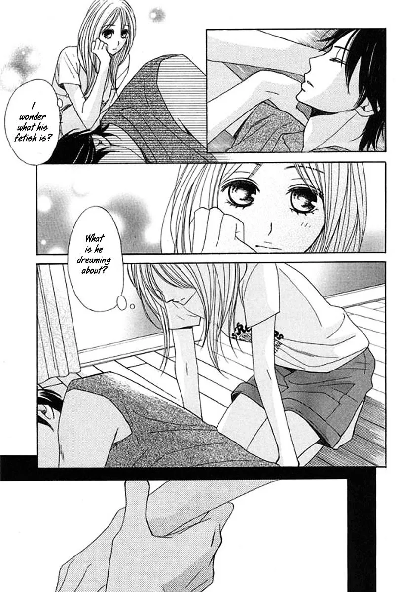 Read L-DK chapter 14 image 24 on Lezhin