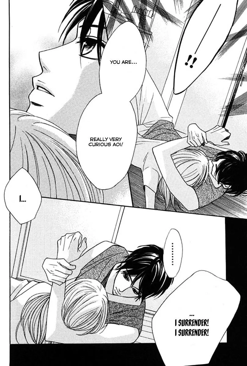 Read L-DK chapter 14 image 25 on Lezhin