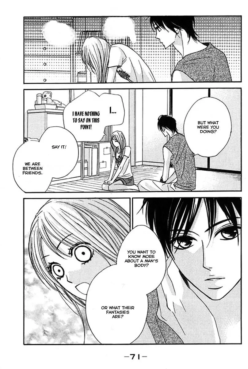 Read L-DK chapter 14 image 26 on Lezhin