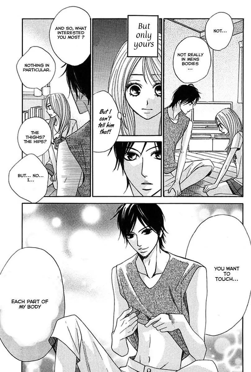 Read L-DK chapter 14 image 28 on Lezhin