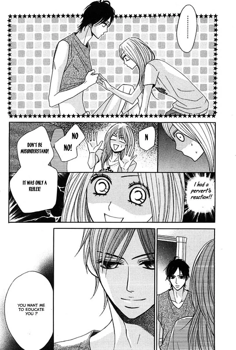Read L-DK chapter 14 image 29 on Lezhin