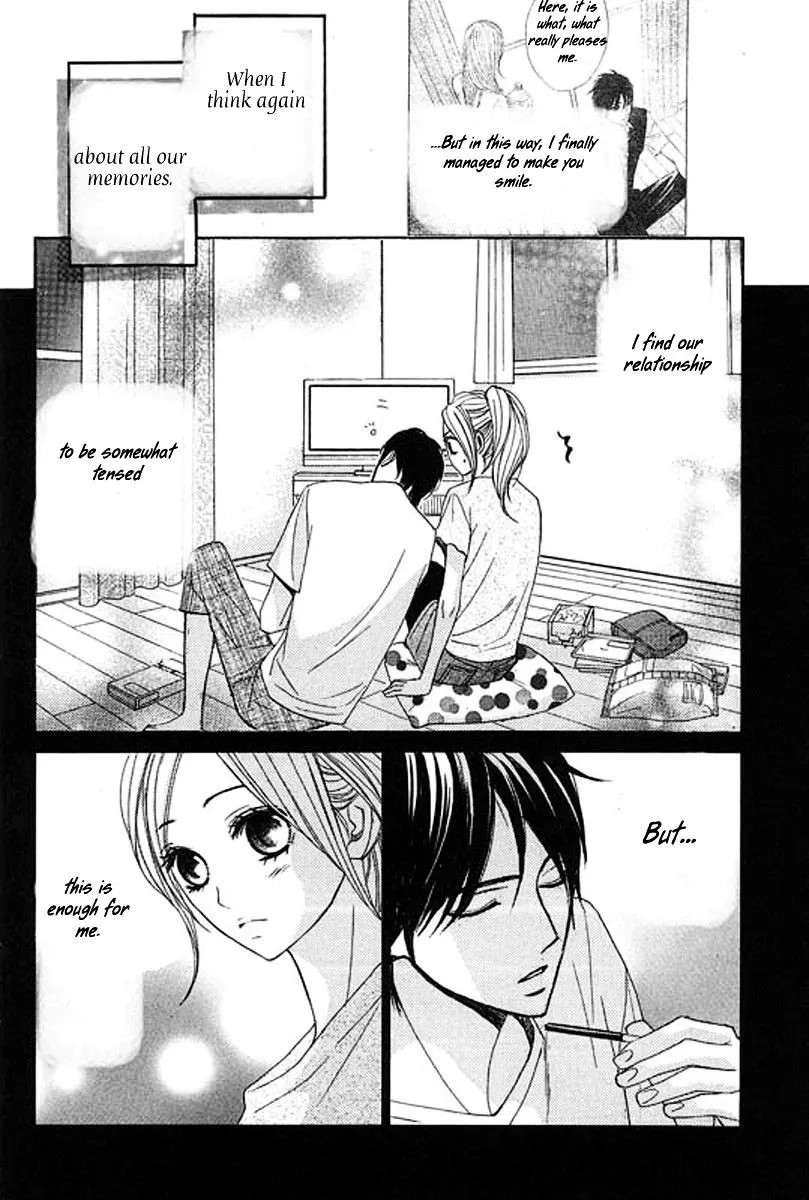 Read L-DK chapter 14 image 3 on Lezhin