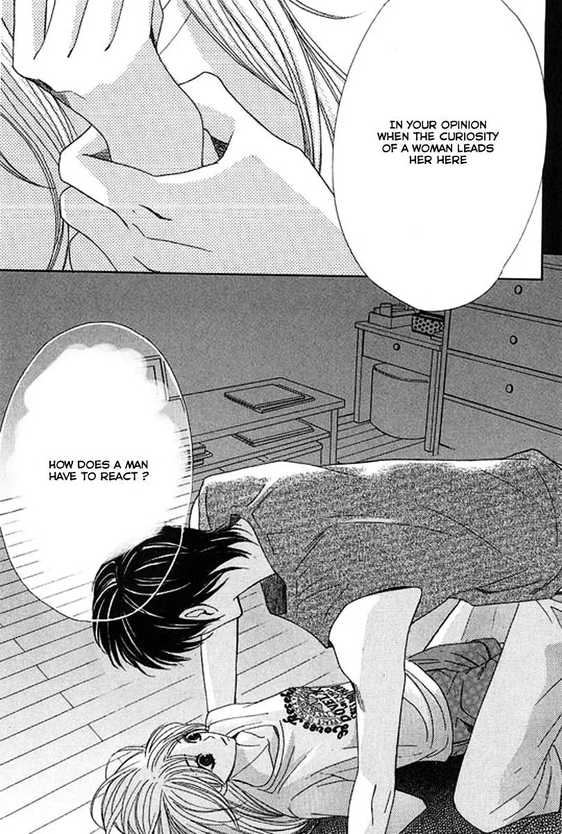 Read L-DK chapter 14 image 30 on Lezhin