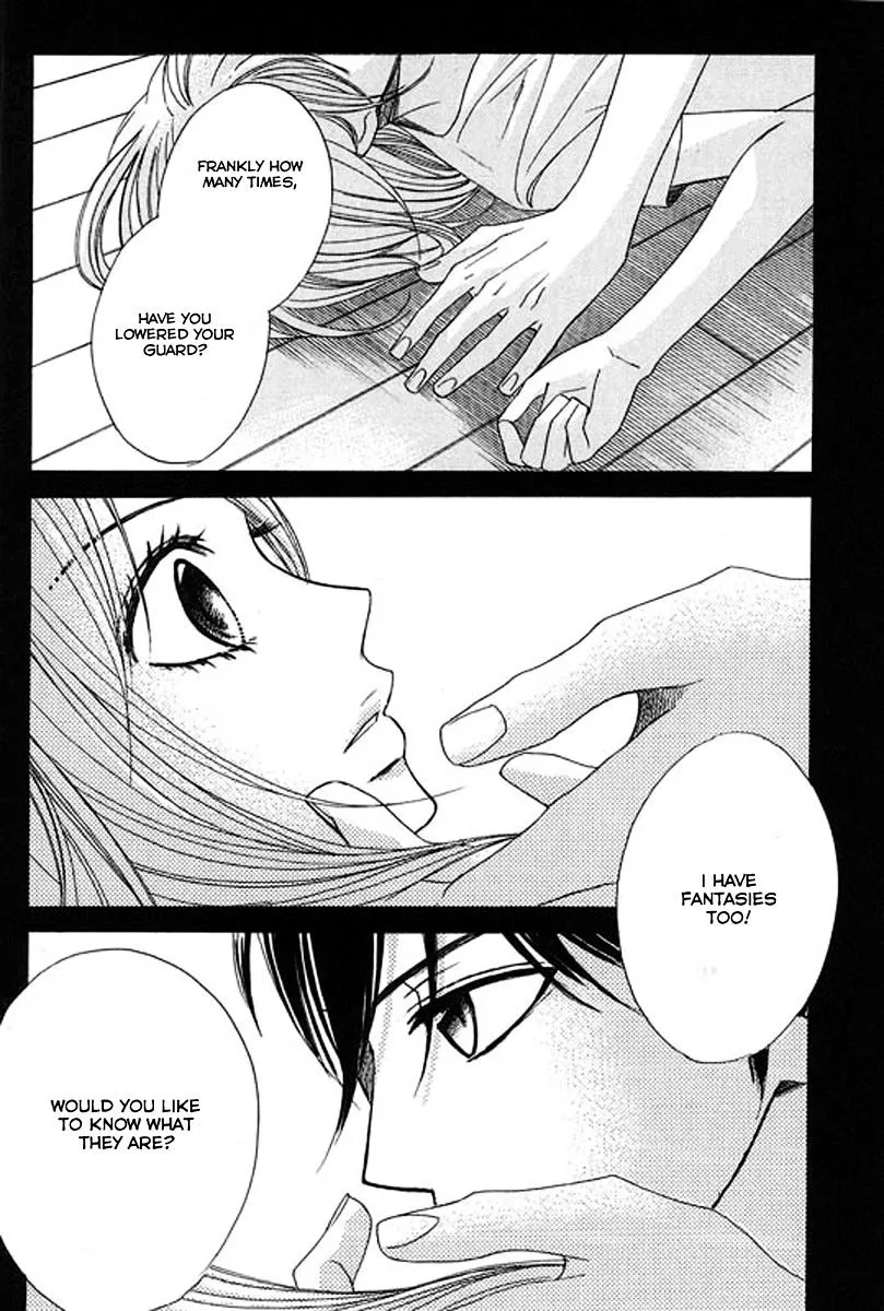 Read L-DK chapter 14 image 31 on Lezhin