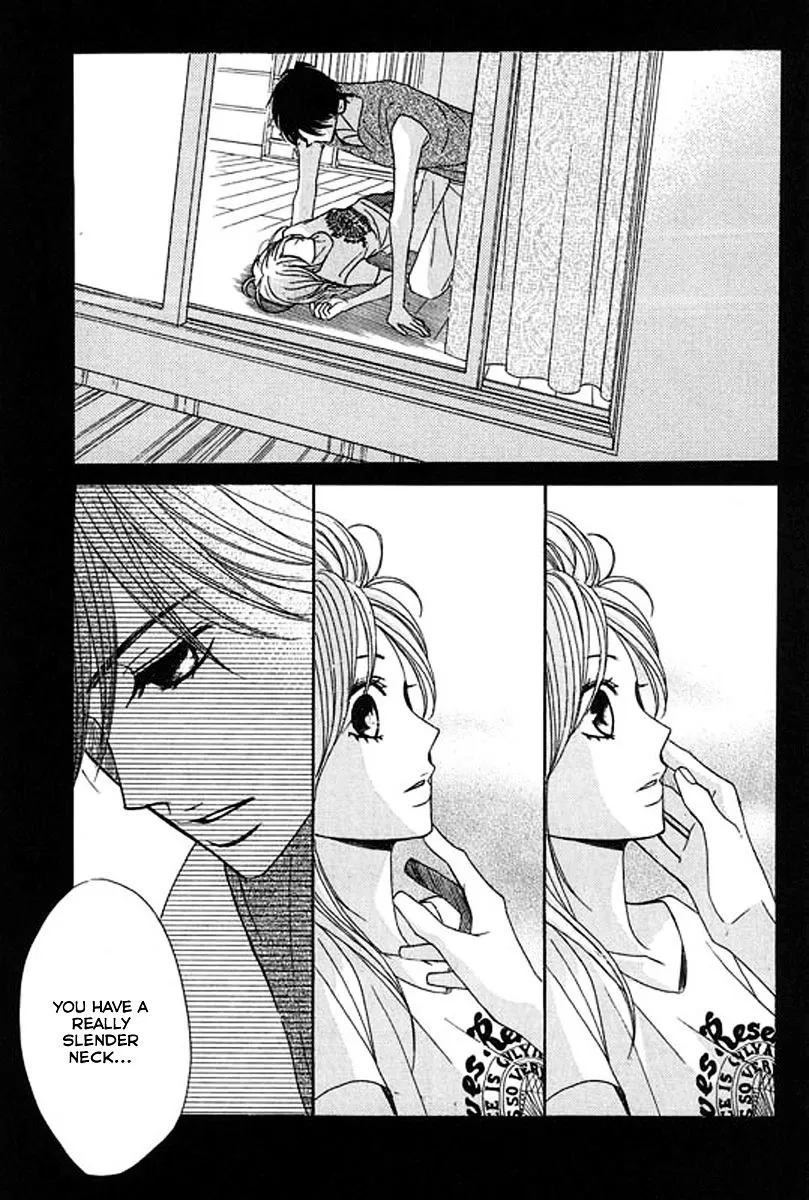 Read L-DK chapter 14 image 32 on Lezhin