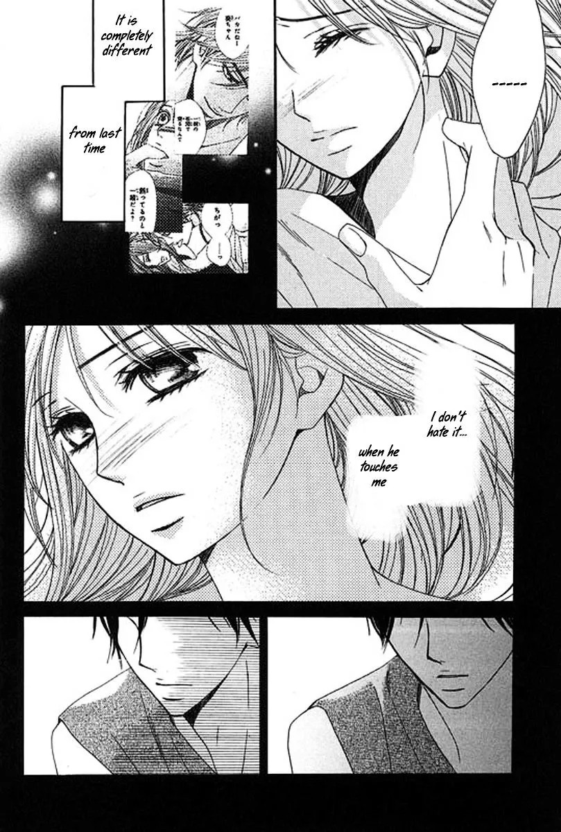 Read L-DK chapter 14 image 33 on Lezhin