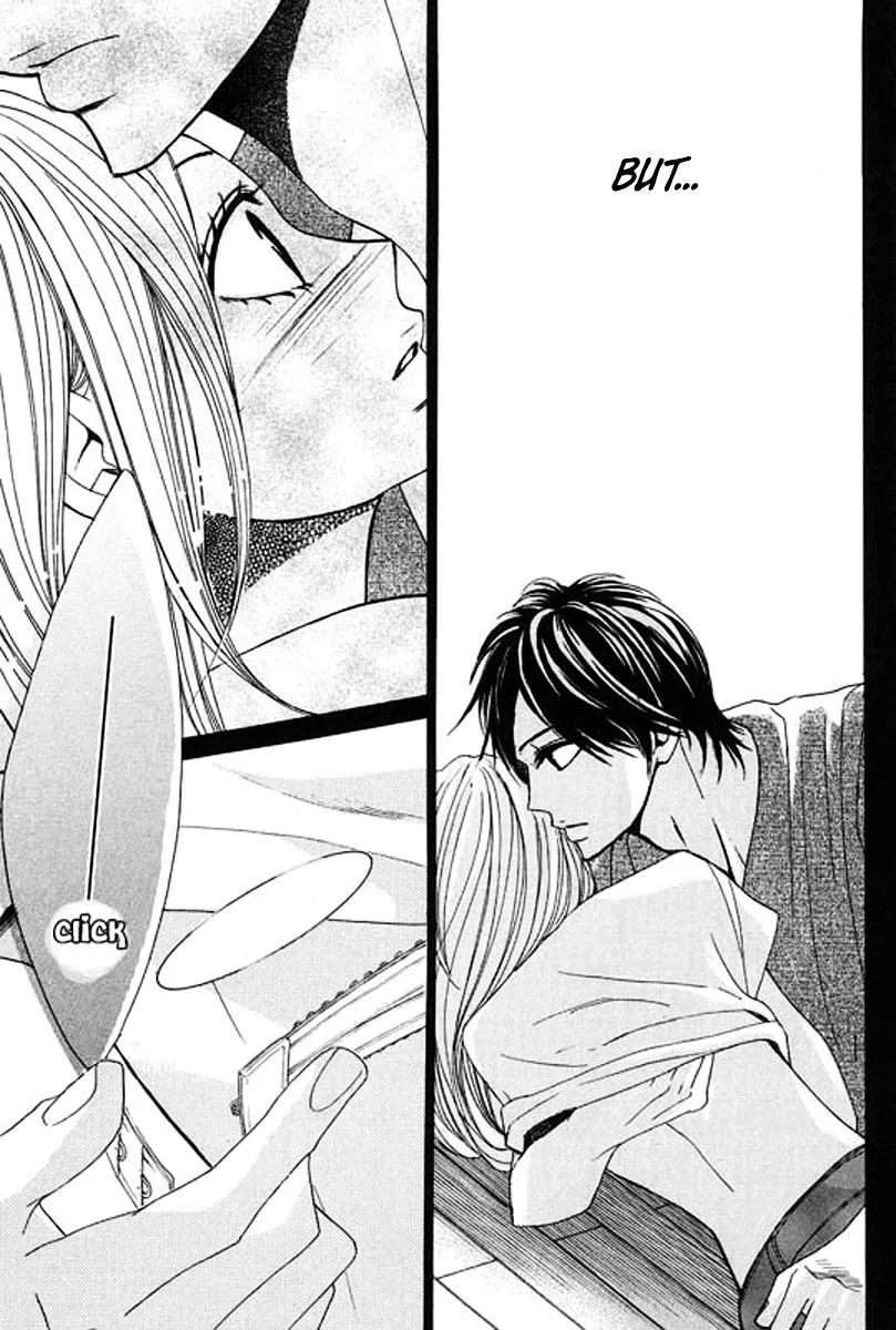 Read L-DK chapter 14 image 34 on Lezhin