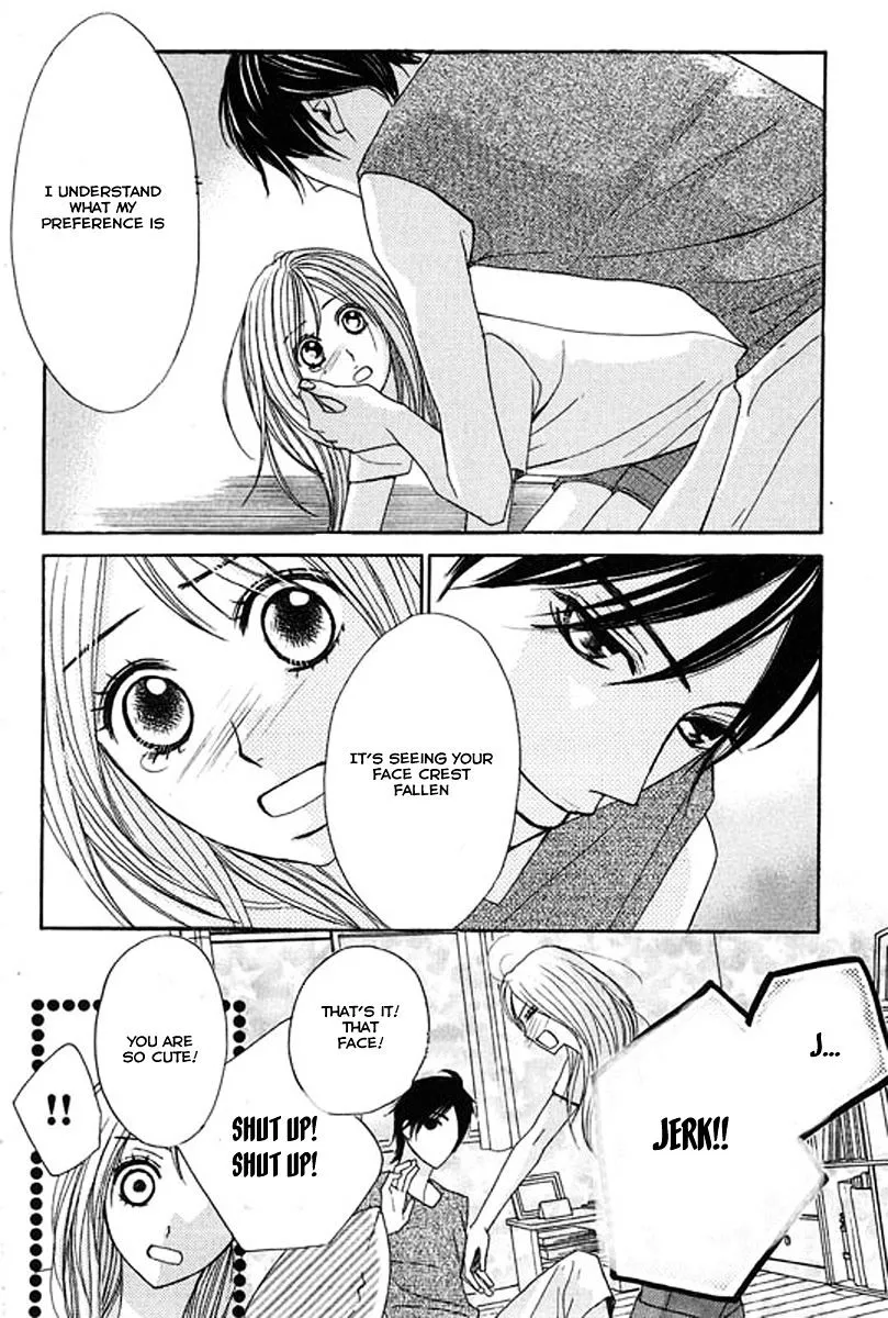Read L-DK chapter 14 image 37 on Lezhin