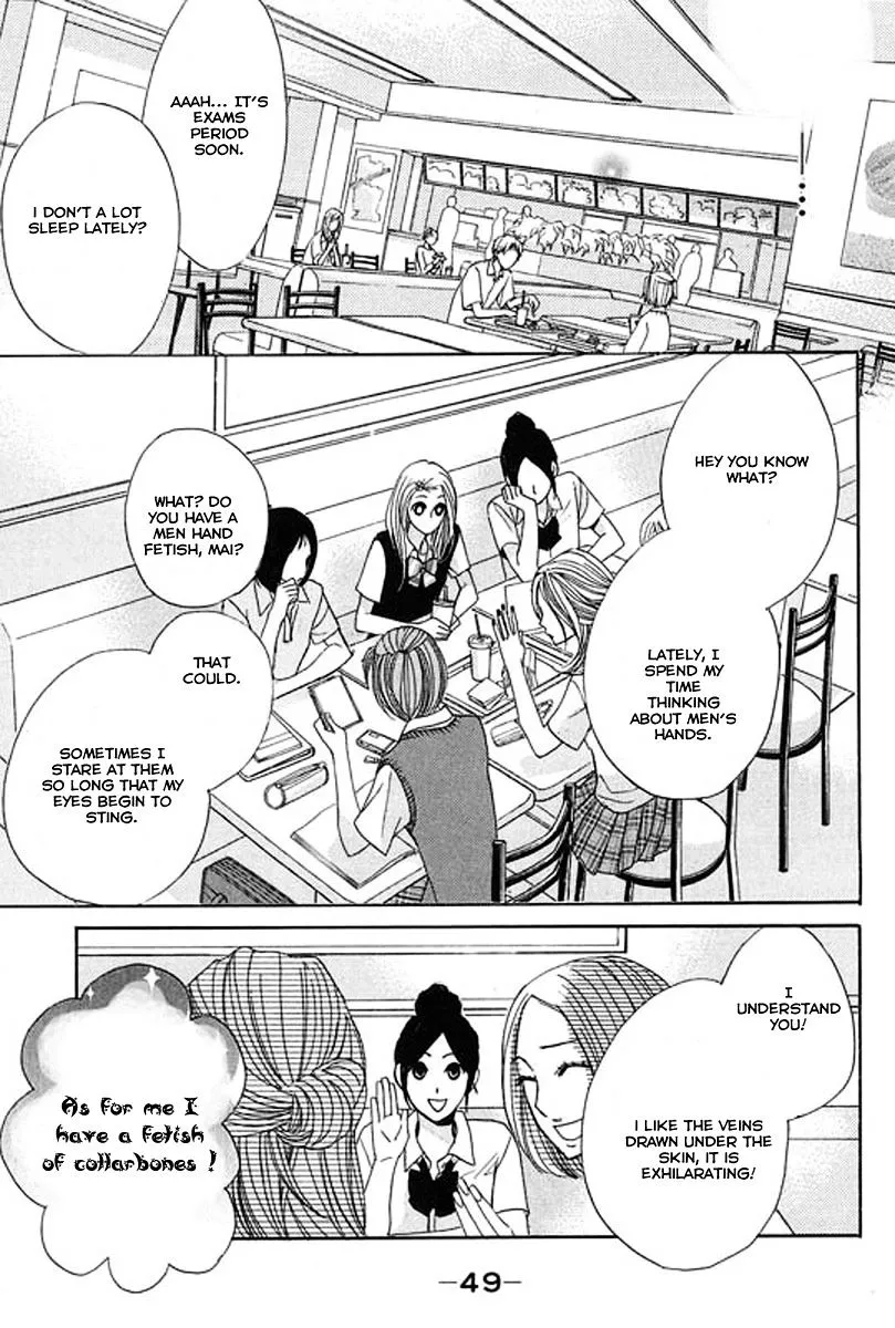 Read L-DK chapter 14 image 4 on Lezhin