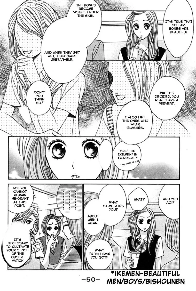 Read L-DK chapter 14 image 5 on Lezhin