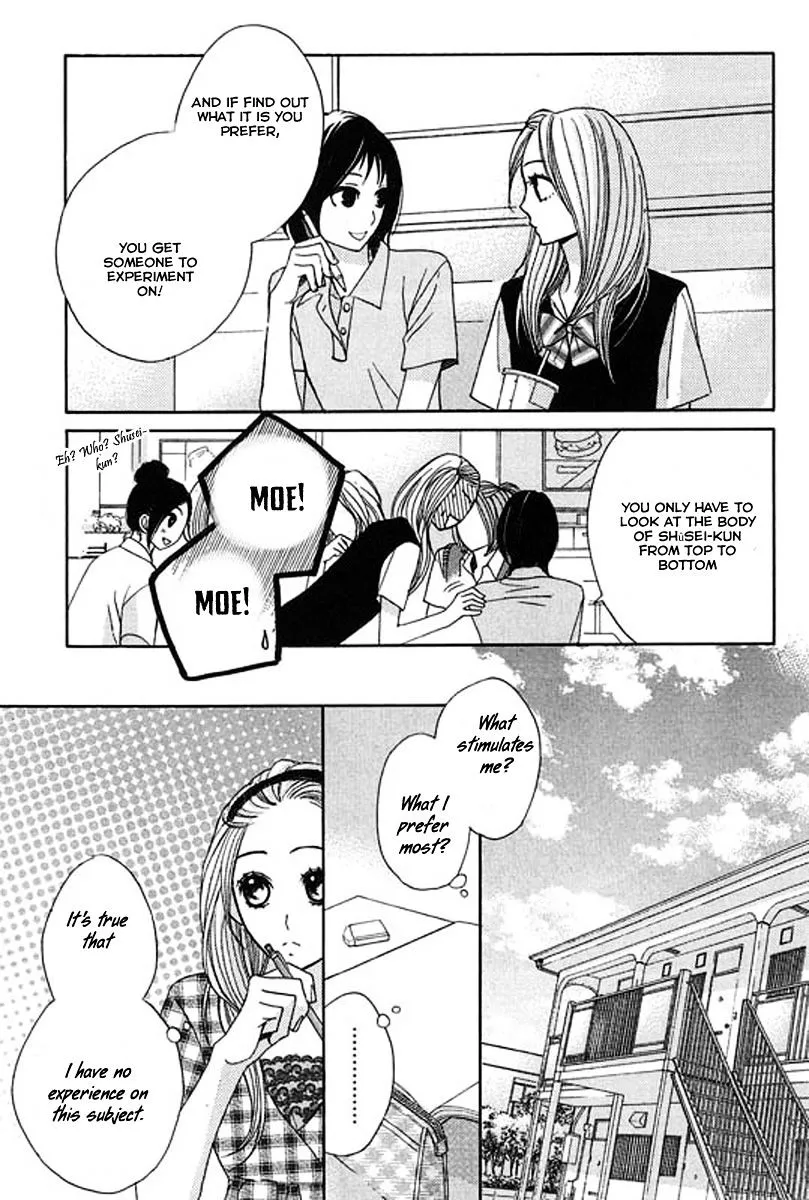 Read L-DK chapter 14 image 6 on Lezhin