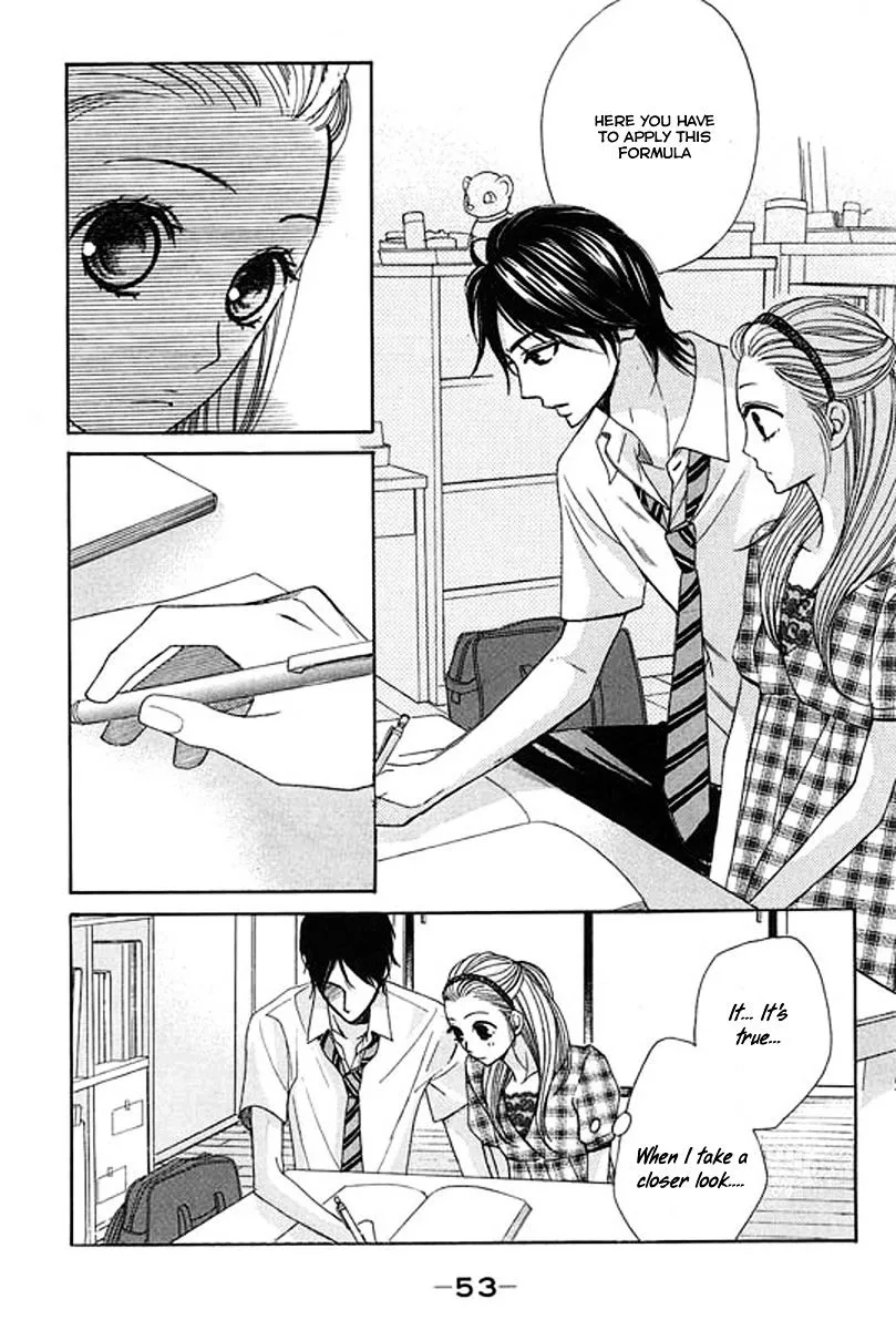 Read L-DK chapter 14 image 8 on Lezhin