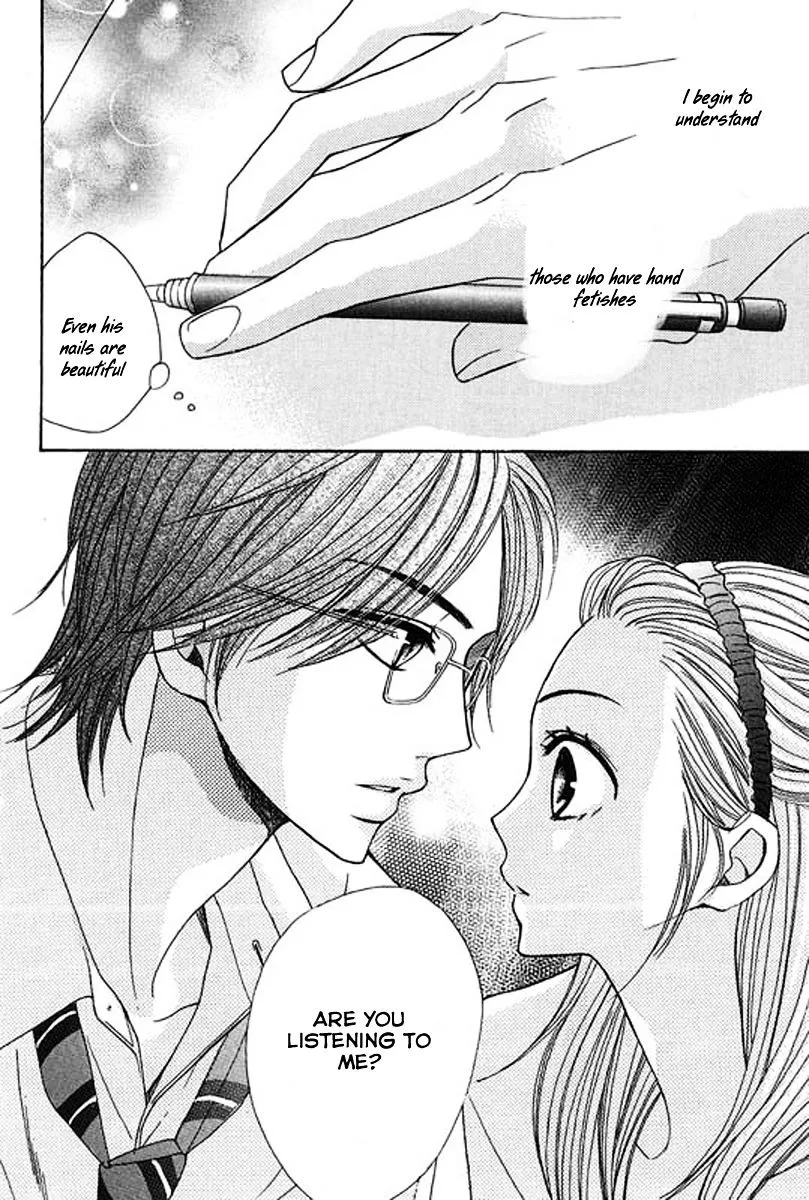 Read L-DK chapter 14 image 9 on Lezhin