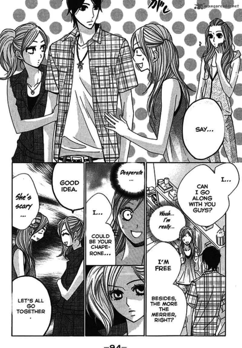 Read L-DK chapter 15 image 10 on Lezhin