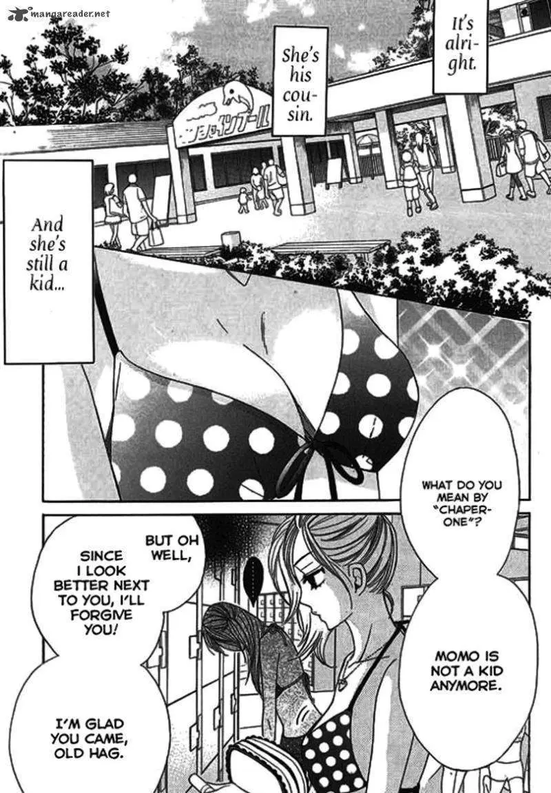Read L-DK chapter 15 image 11 on Lezhin