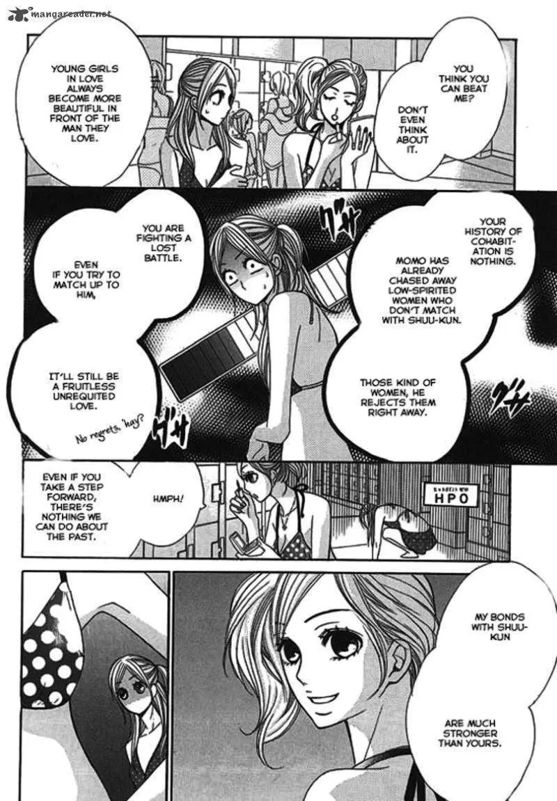 Read L-DK chapter 15 image 12 on Lezhin