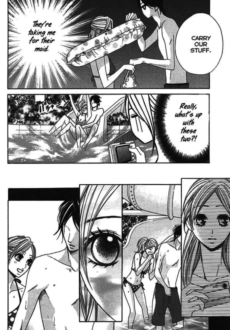 Read L-DK chapter 15 image 16 on Lezhin