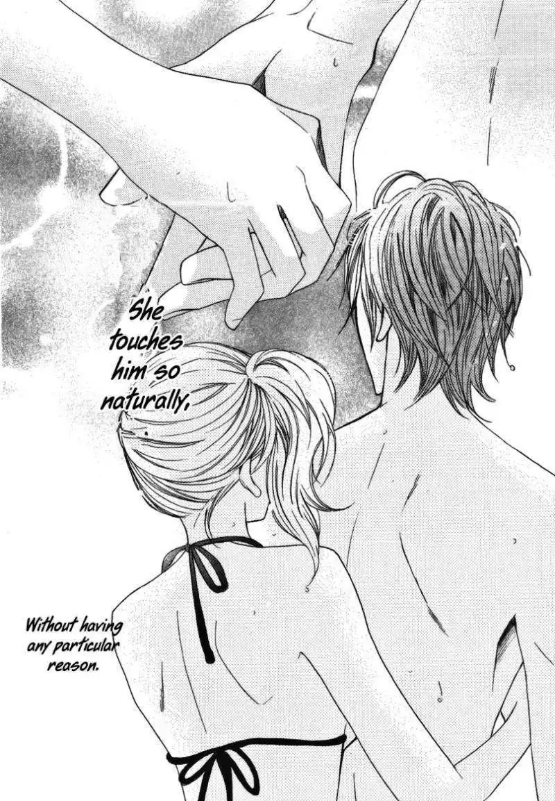 Read L-DK chapter 15 image 17 on Lezhin