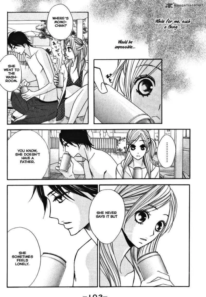 Read L-DK chapter 15 image 18 on Lezhin