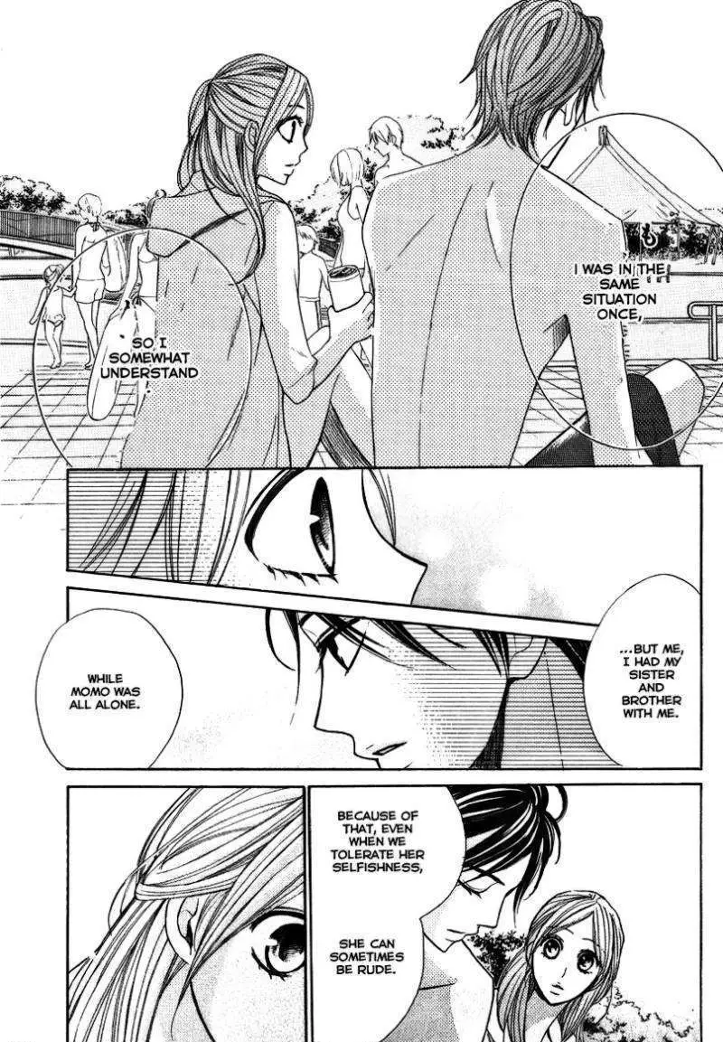 Read L-DK chapter 15 image 19 on Lezhin
