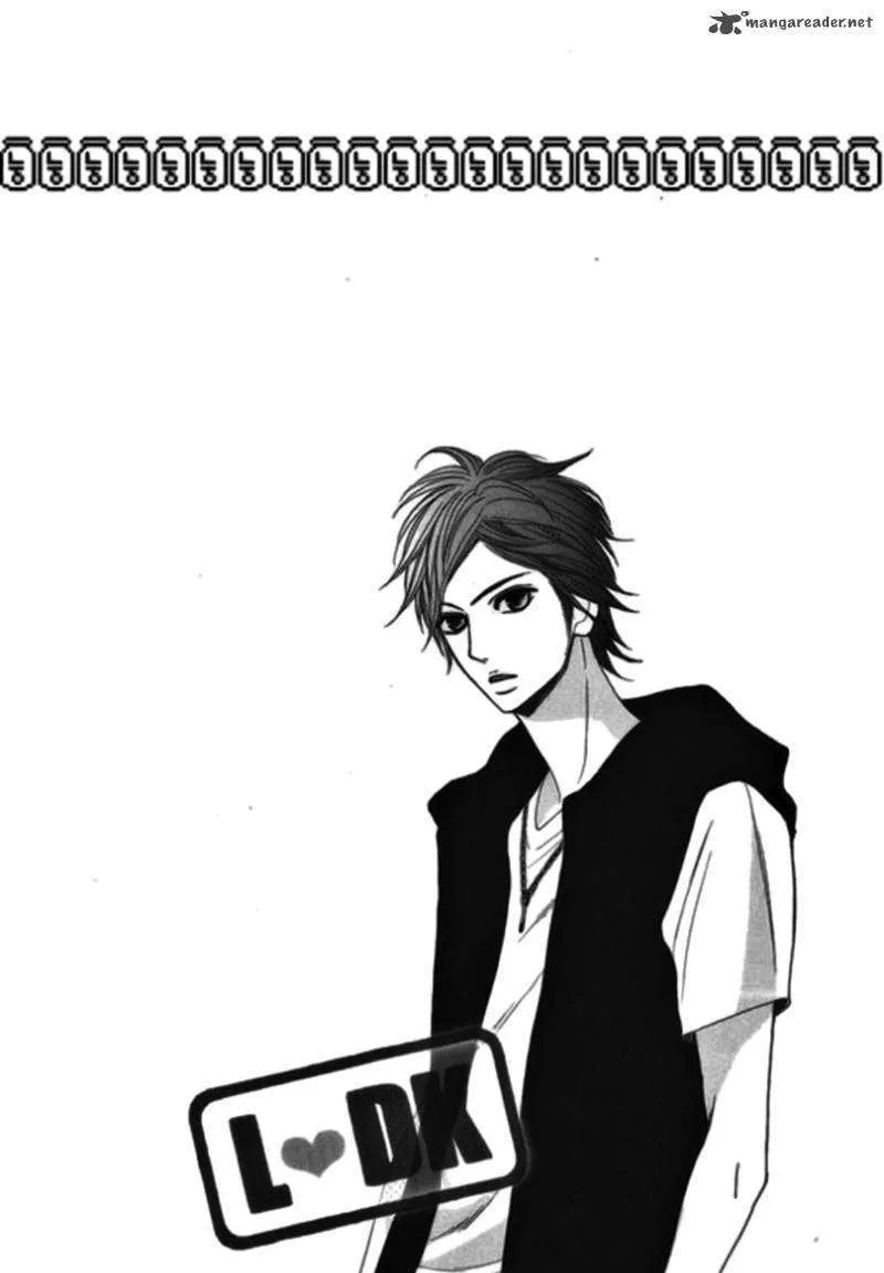 Read L-DK chapter 15 image 2 on Lezhin