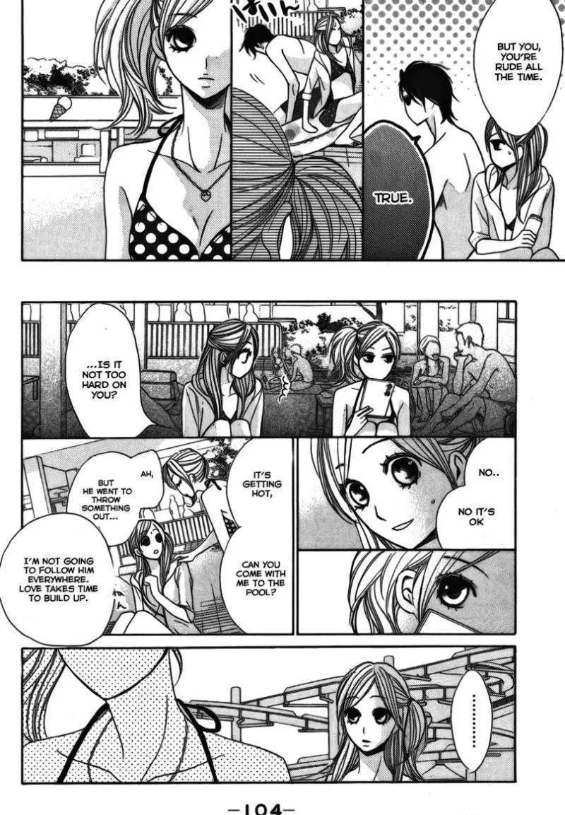 Read L-DK chapter 15 image 20 on Lezhin