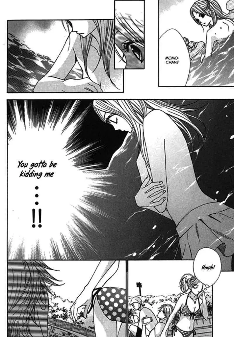 Read L-DK chapter 15 image 22 on Lezhin