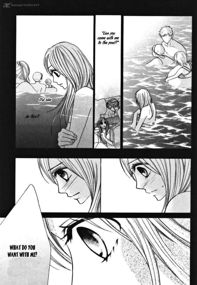 Read L-DK chapter 15 image 23 on Lezhin