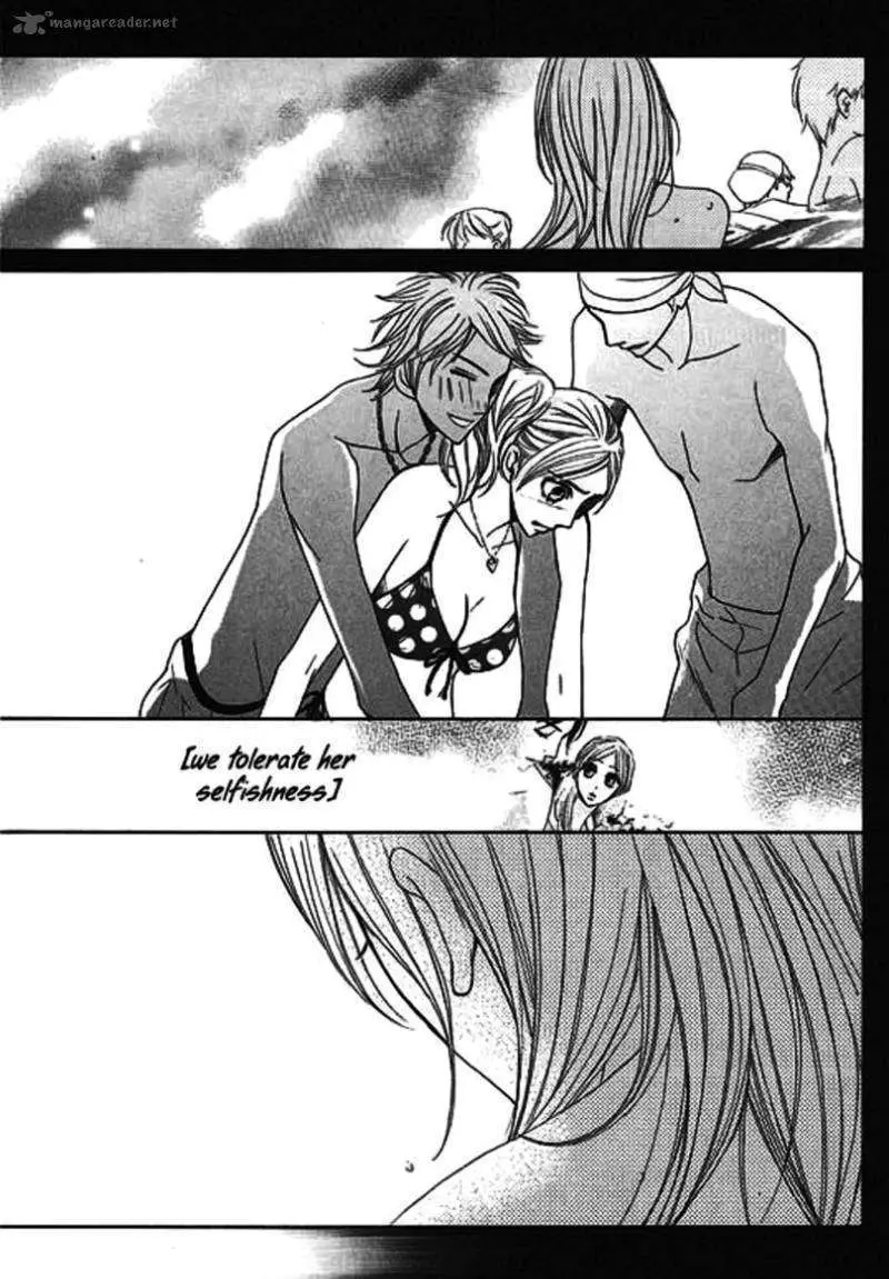 Read L-DK chapter 15 image 25 on Lezhin