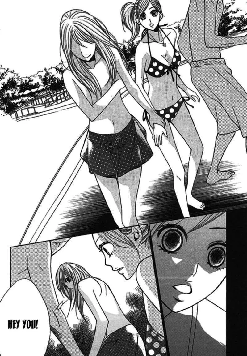 Read L-DK chapter 15 image 26 on Lezhin