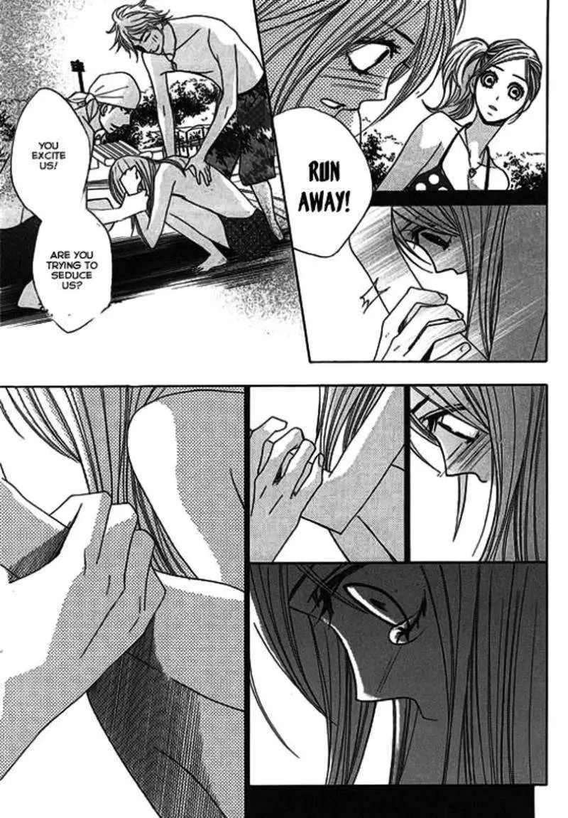 Read L-DK chapter 15 image 27 on Lezhin