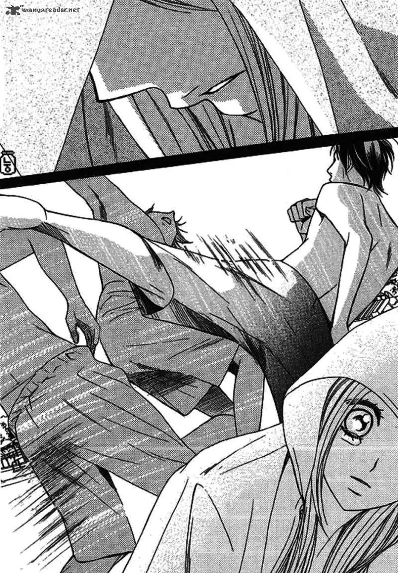 Read L-DK chapter 15 image 28 on Lezhin