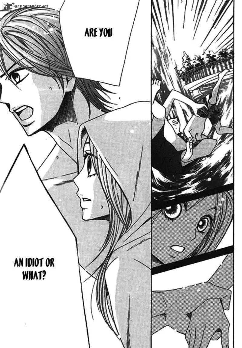 Read L-DK chapter 15 image 29 on Lezhin