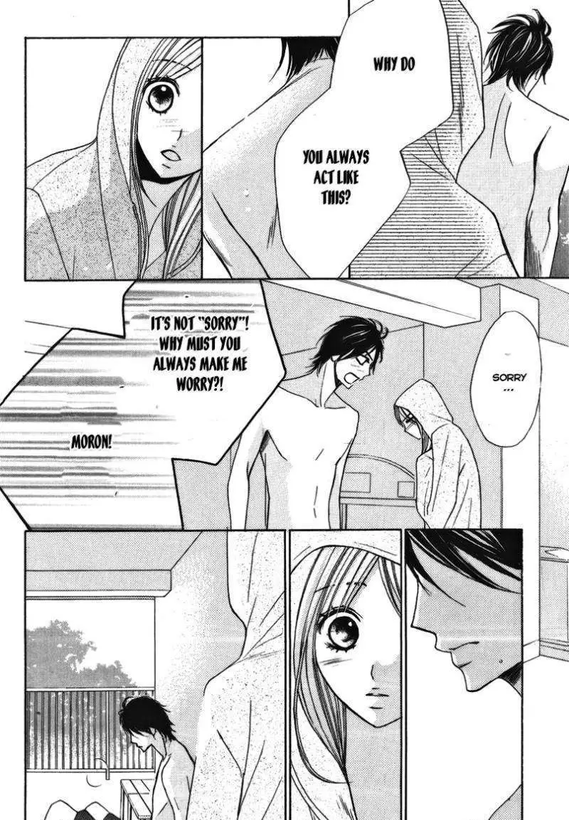 Read L-DK chapter 15 image 30 on Lezhin