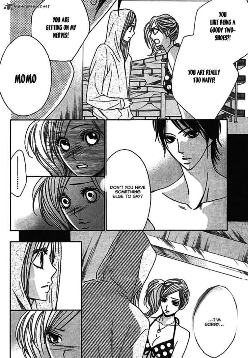 Read L-DK chapter 15 image 32 on Lezhin