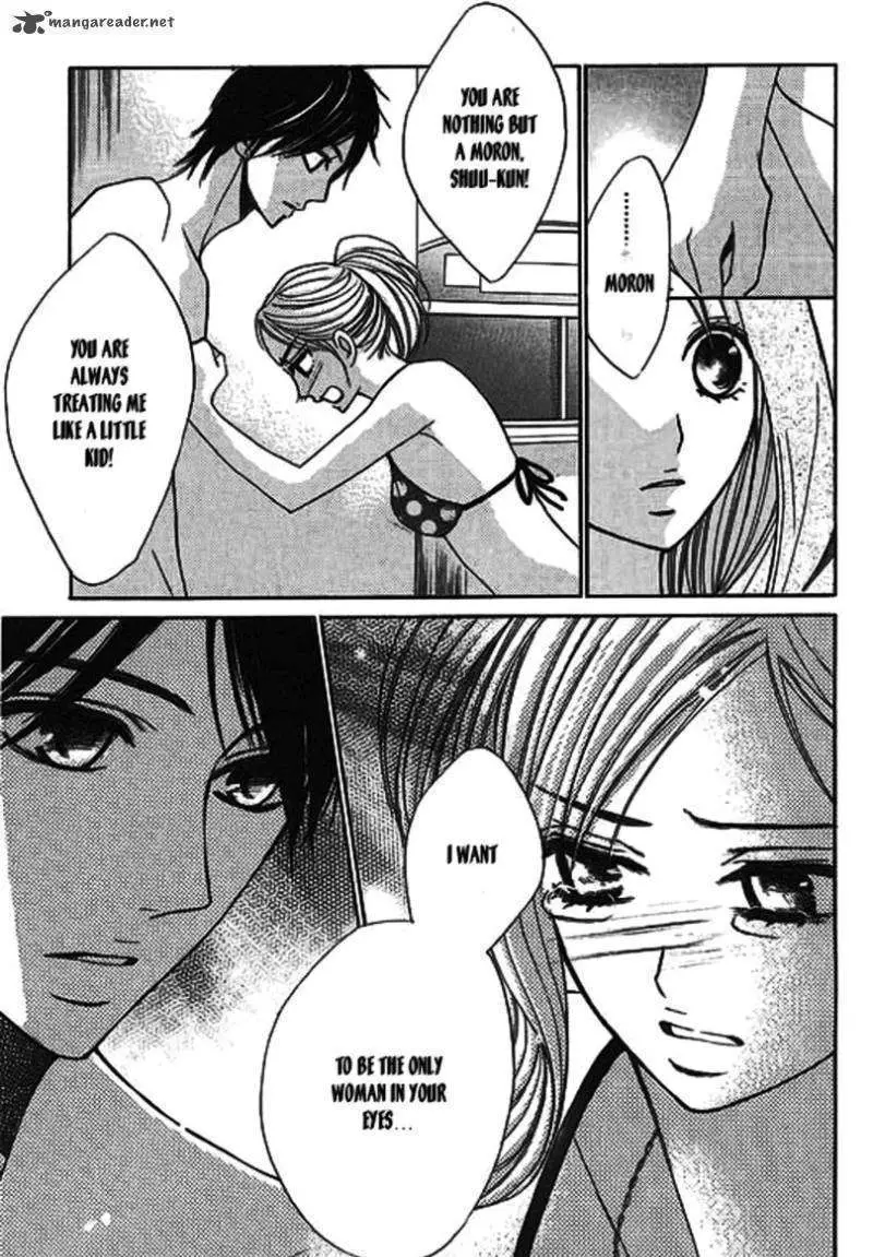 Read L-DK chapter 15 image 33 on Lezhin