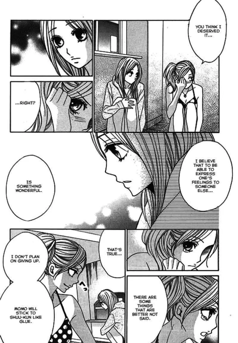 Read L-DK chapter 15 image 36 on Lezhin
