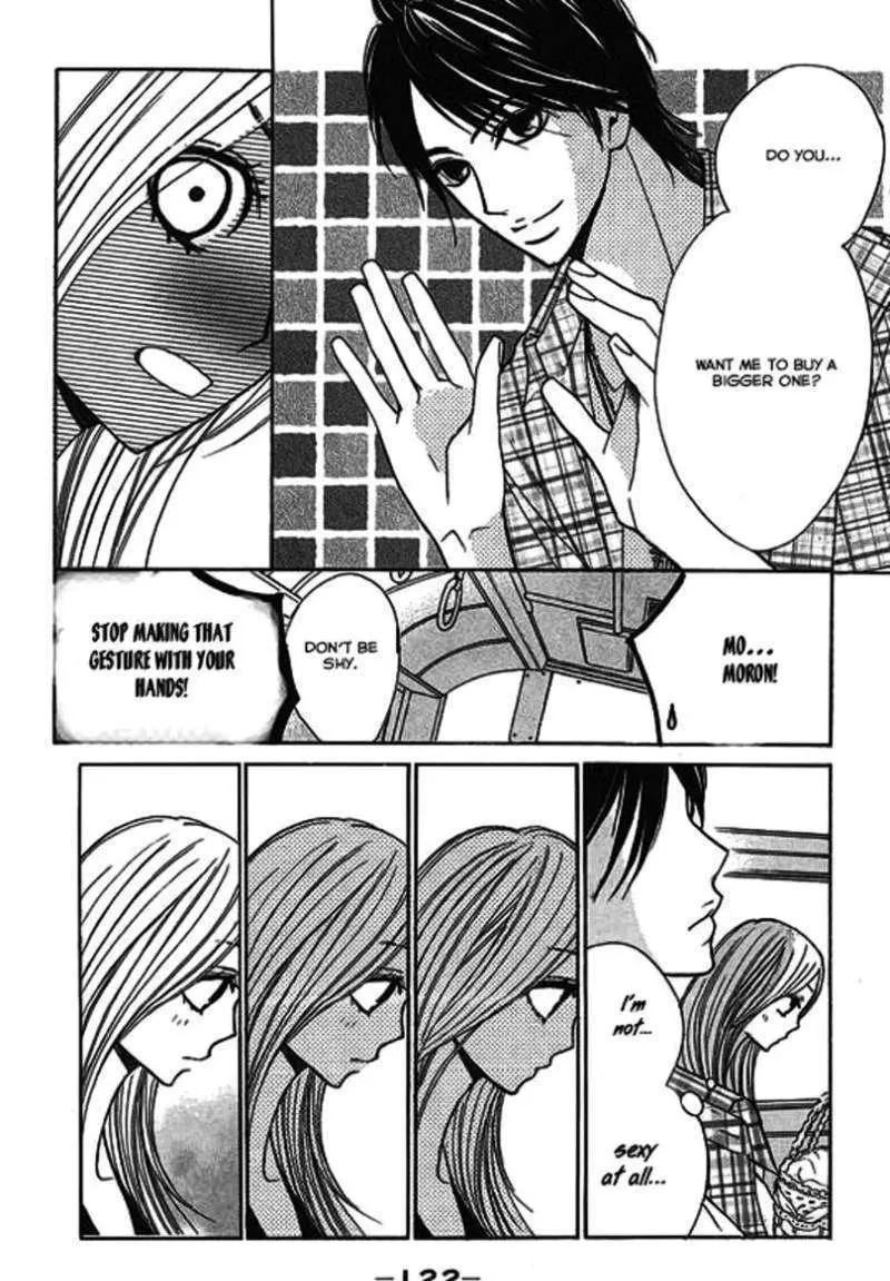 Read L-DK chapter 15 image 37 on Lezhin