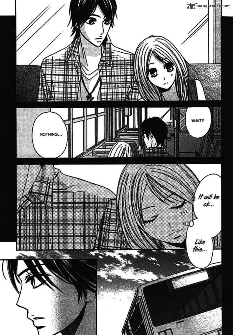 Read L-DK chapter 15 image 38 on Lezhin