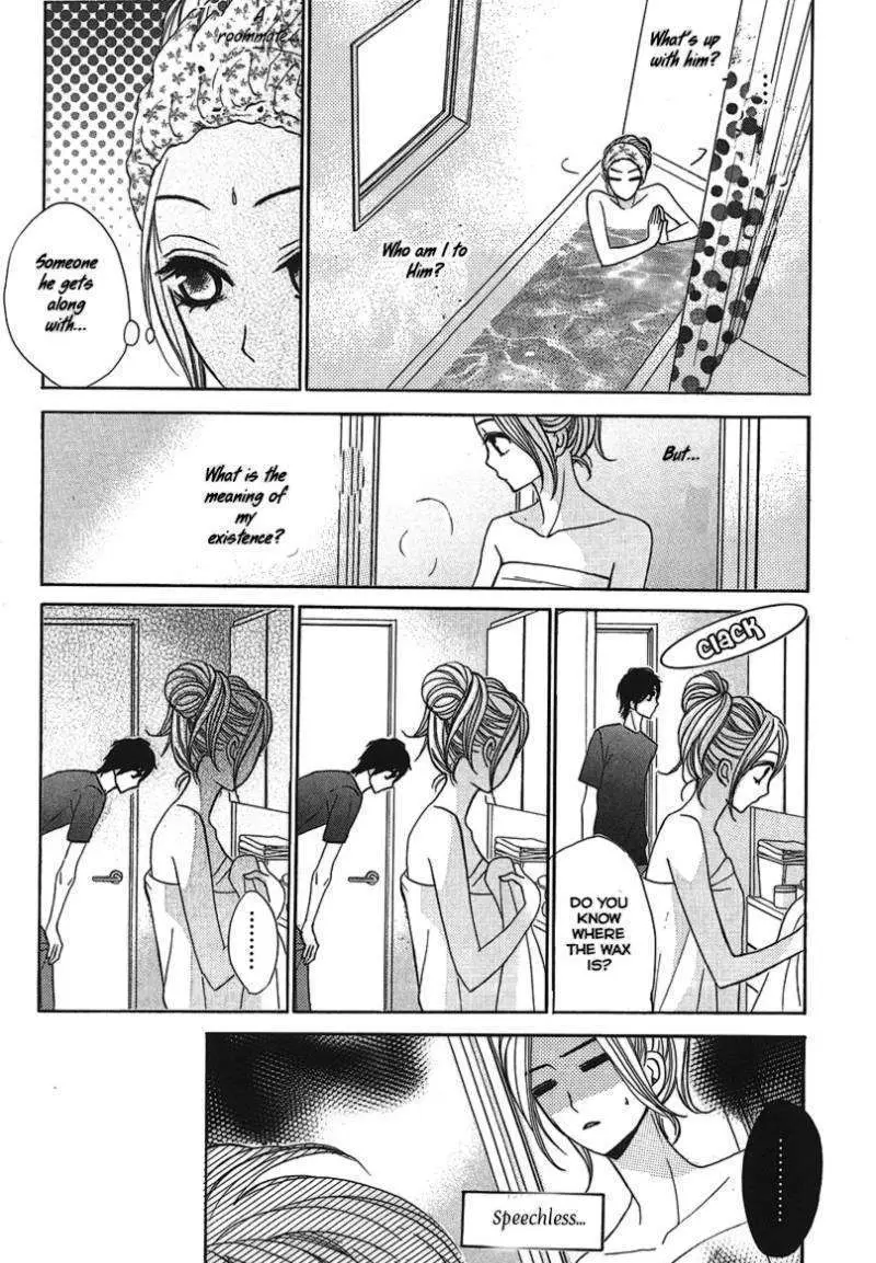 Read L-DK chapter 15 image 4 on Lezhin