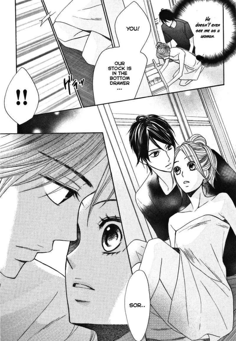 Read L-DK chapter 15 image 5 on Lezhin