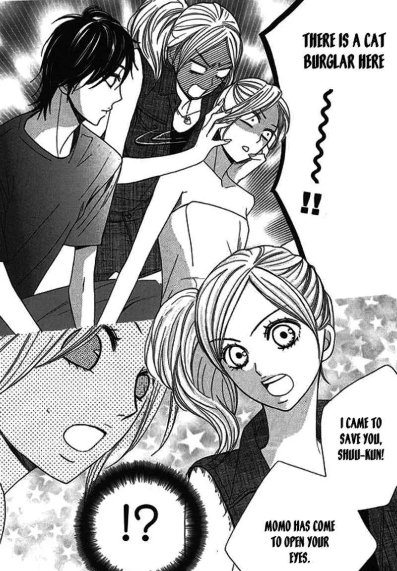 Read L-DK chapter 15 image 6 on Lezhin