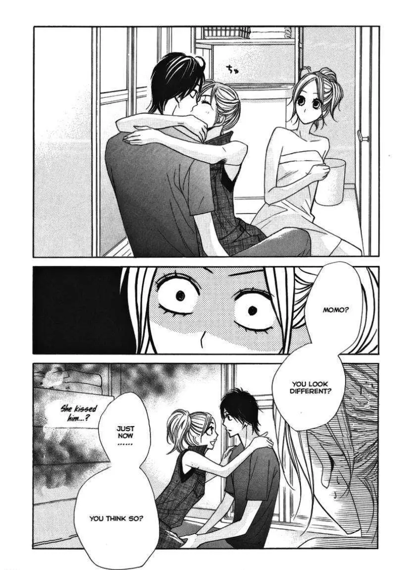 Read L-DK chapter 15 image 7 on Lezhin
