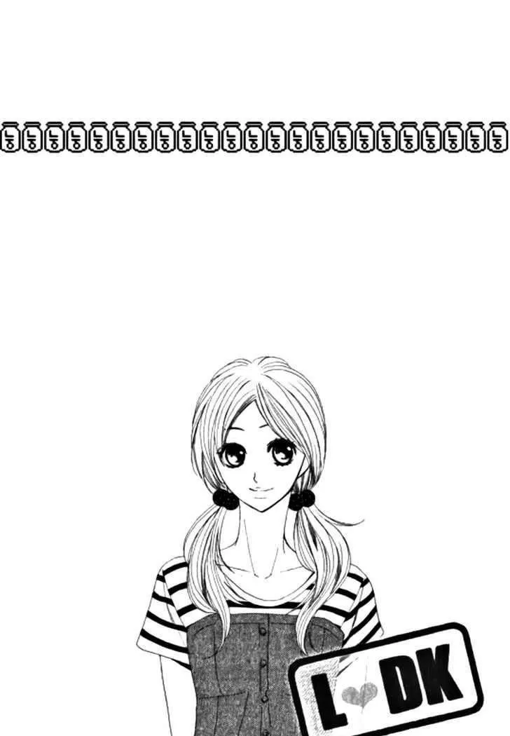 Read L-DK chapter 16 image 2 on Lezhin