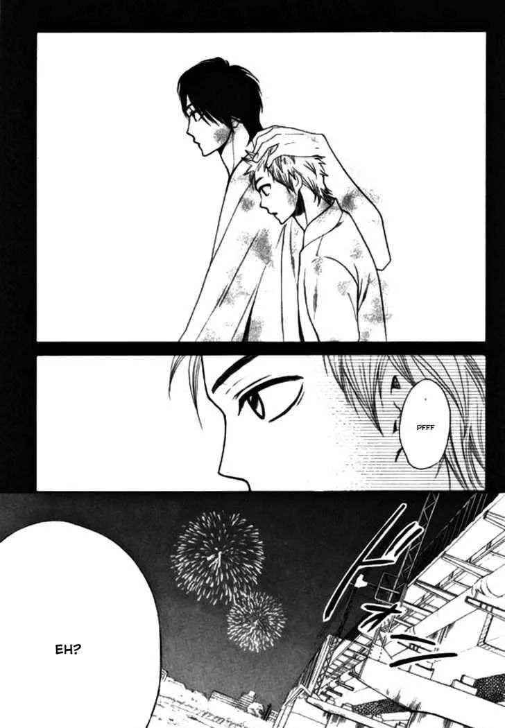 Read L-DK chapter 16 image 33 on Lezhin