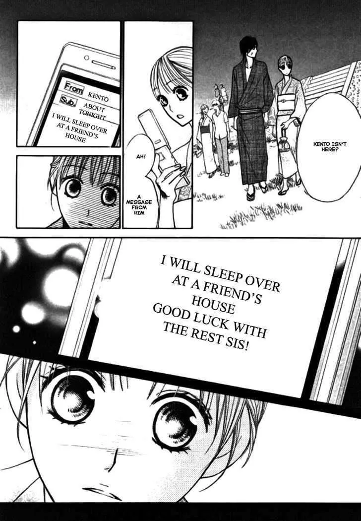 Read L-DK chapter 16 image 34 on Lezhin