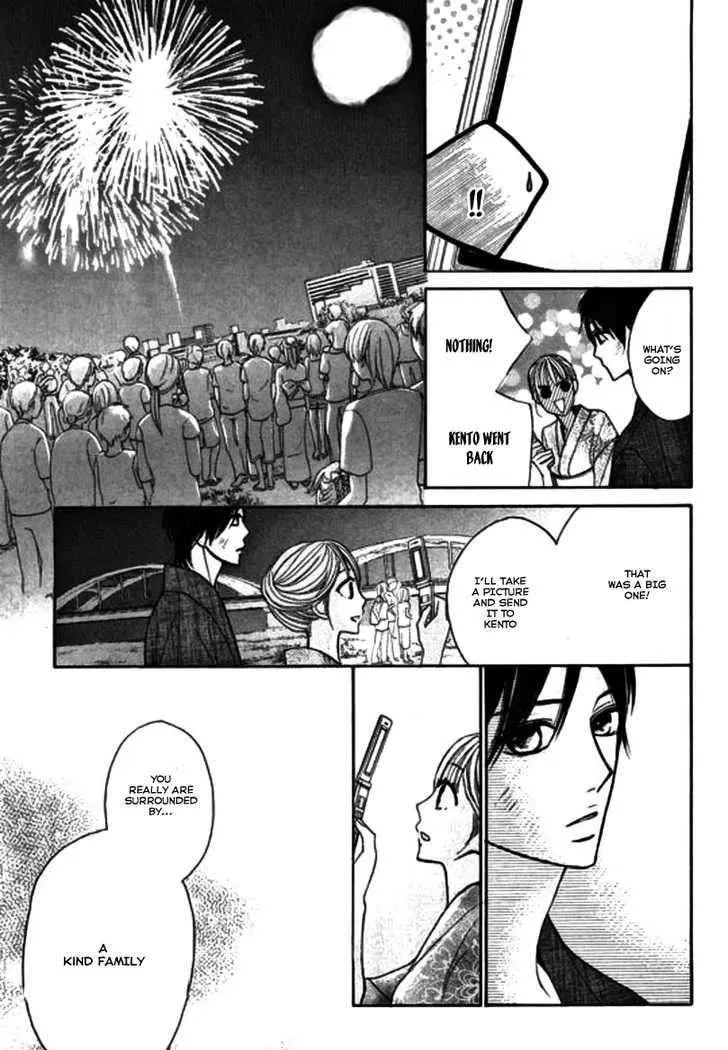 Read L-DK chapter 16 image 35 on Lezhin