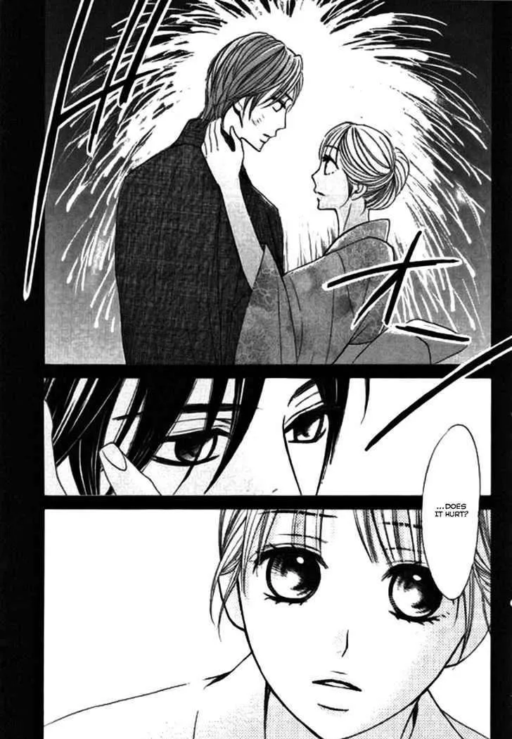 Read L-DK chapter 16 image 37 on Lezhin