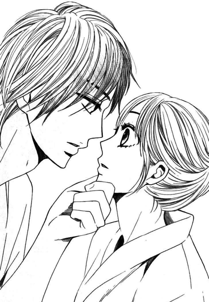 Read L-DK chapter 16 image 38 on Lezhin