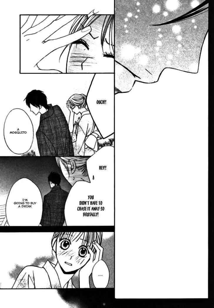 Read L-DK chapter 16 image 39 on Lezhin